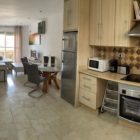 Apartamento Aguadulce Plaza Caribe Appartement Buitenkant foto