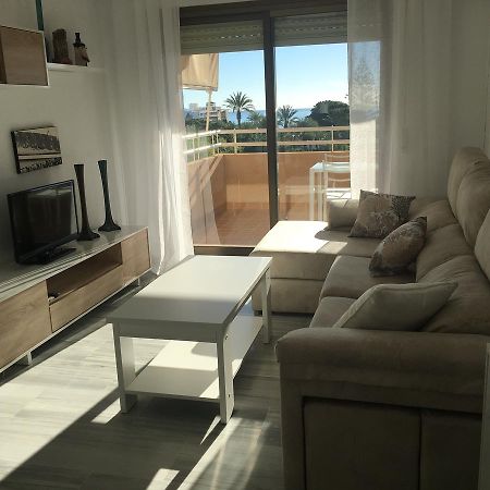 Apartamento Aguadulce Plaza Caribe Appartement Buitenkant foto