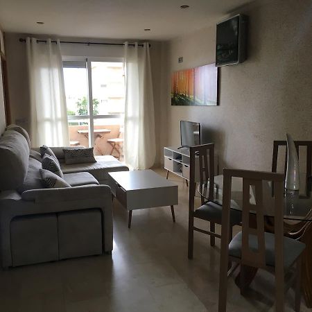 Apartamento Aguadulce Plaza Caribe Appartement Buitenkant foto