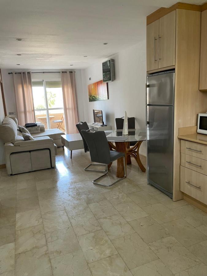 Apartamento Aguadulce Plaza Caribe Appartement Buitenkant foto