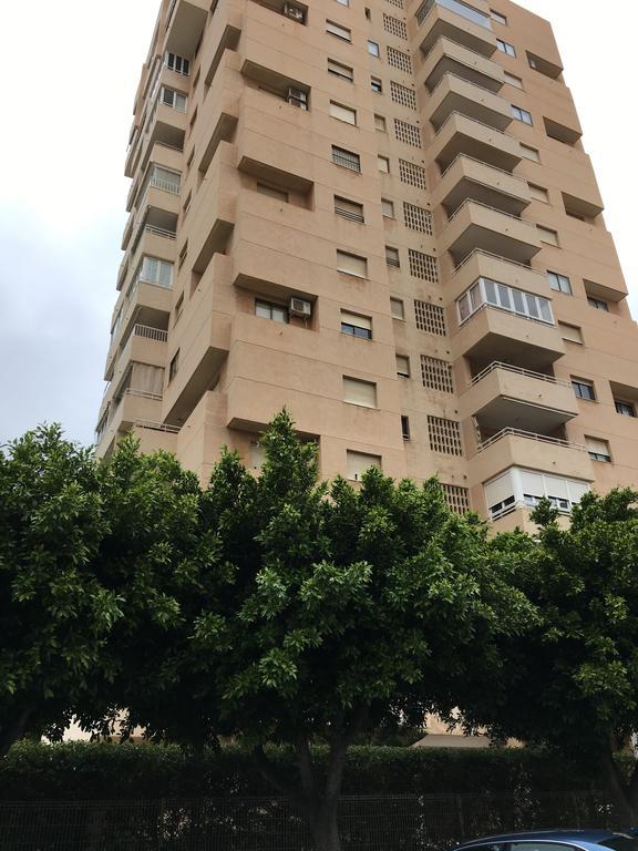 Apartamento Aguadulce Plaza Caribe Appartement Buitenkant foto