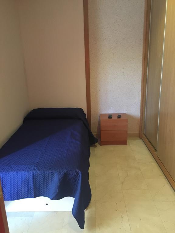 Apartamento Aguadulce Plaza Caribe Appartement Buitenkant foto