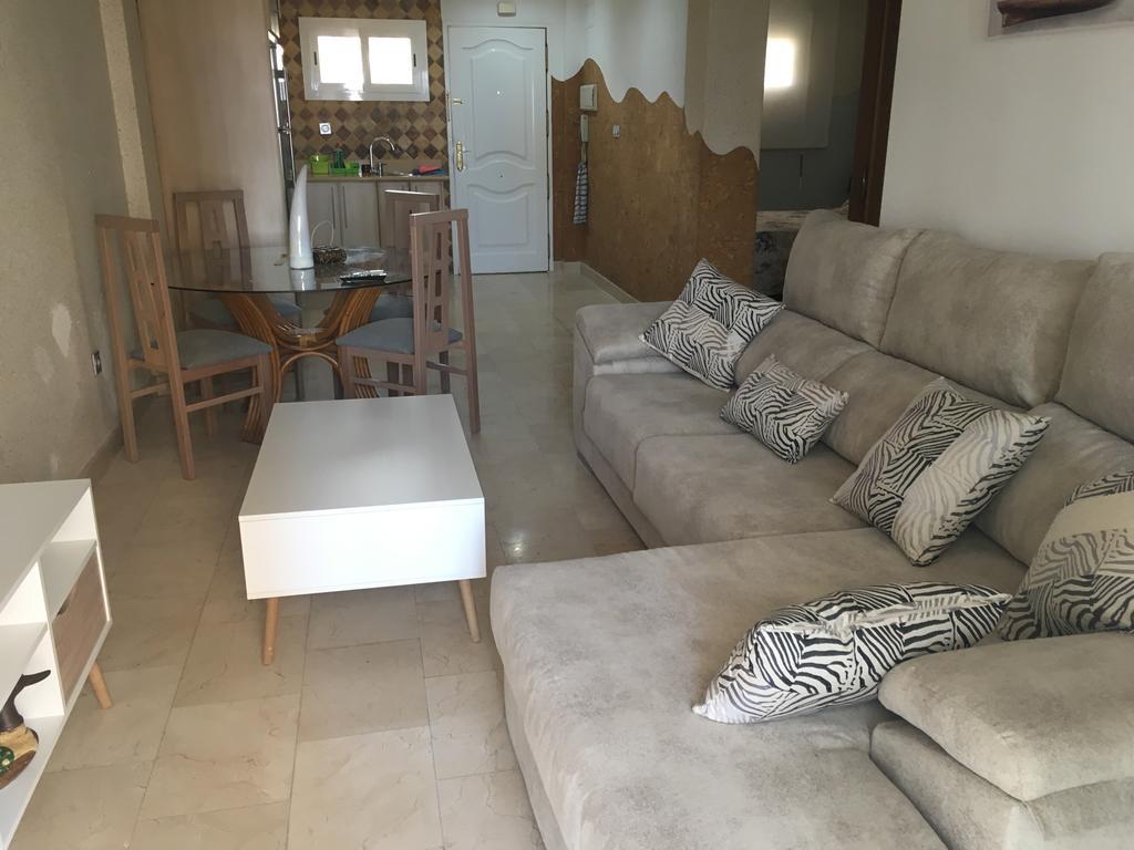 Apartamento Aguadulce Plaza Caribe Appartement Buitenkant foto