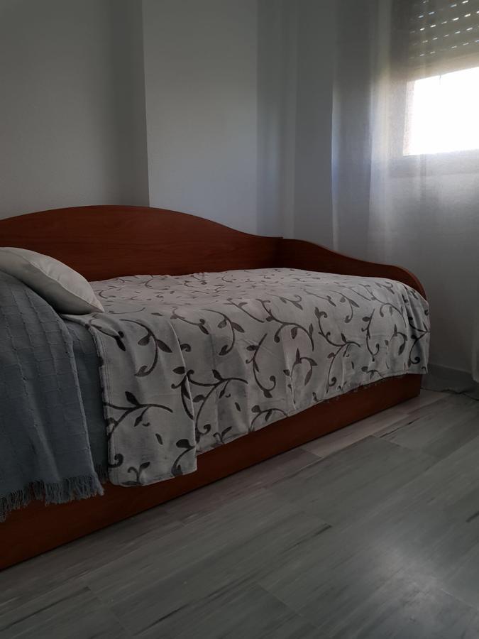 Apartamento Aguadulce Plaza Caribe Appartement Buitenkant foto