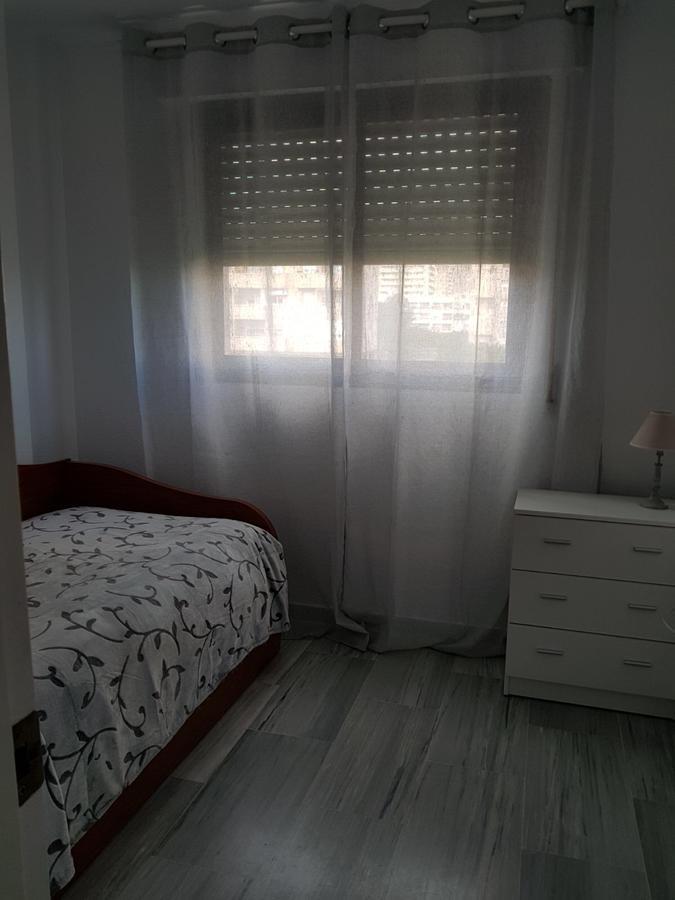 Apartamento Aguadulce Plaza Caribe Appartement Buitenkant foto