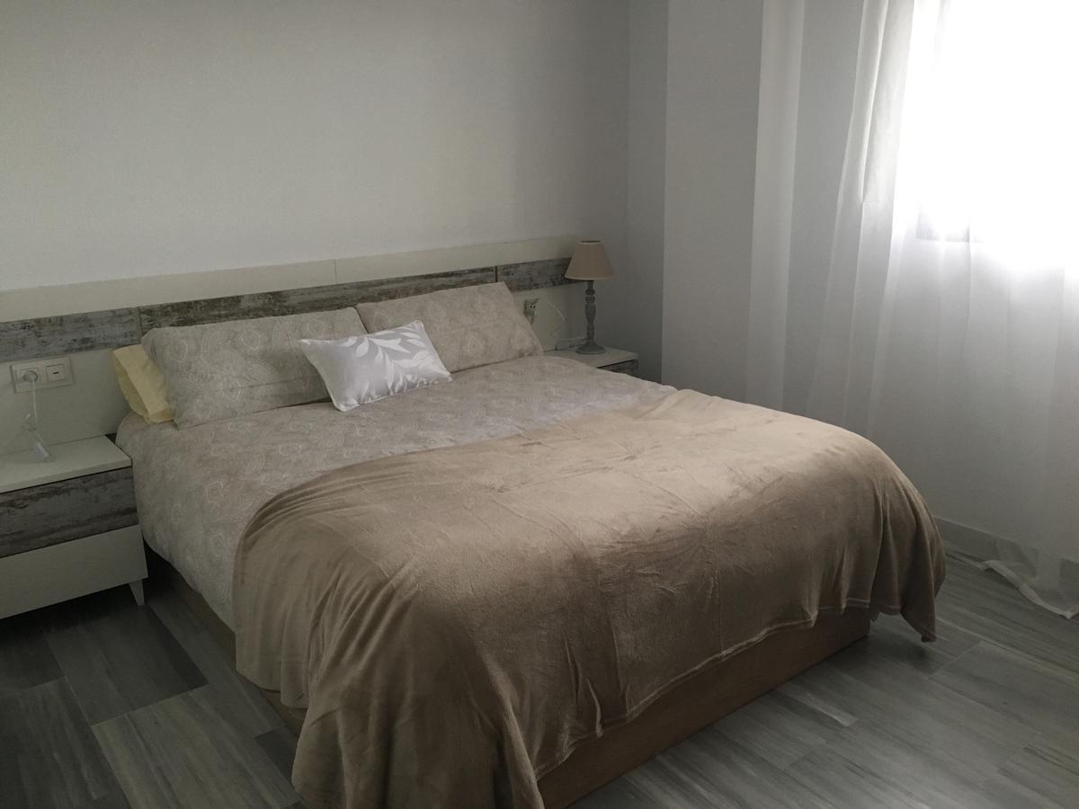 Apartamento Aguadulce Plaza Caribe Appartement Buitenkant foto