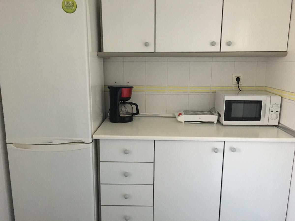 Apartamento Aguadulce Plaza Caribe Appartement Buitenkant foto