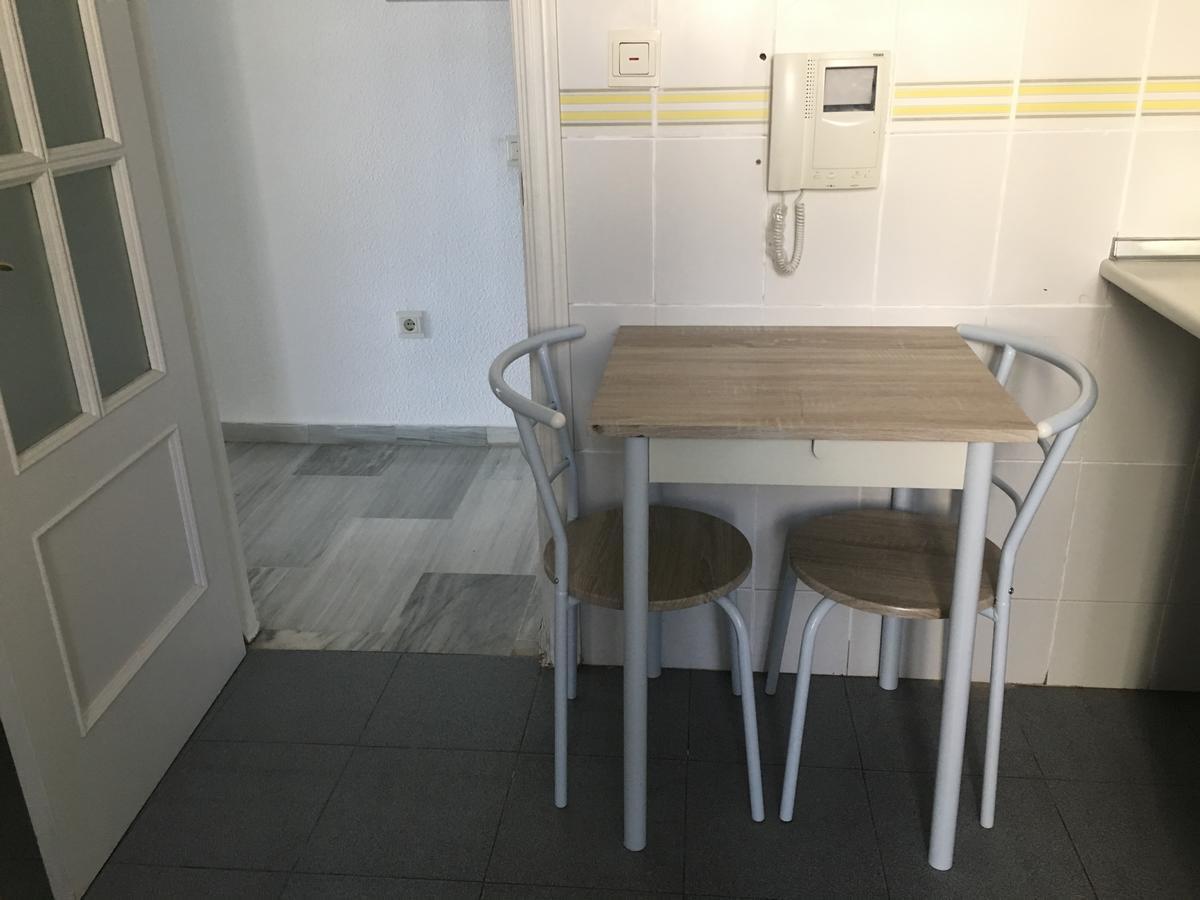 Apartamento Aguadulce Plaza Caribe Appartement Buitenkant foto