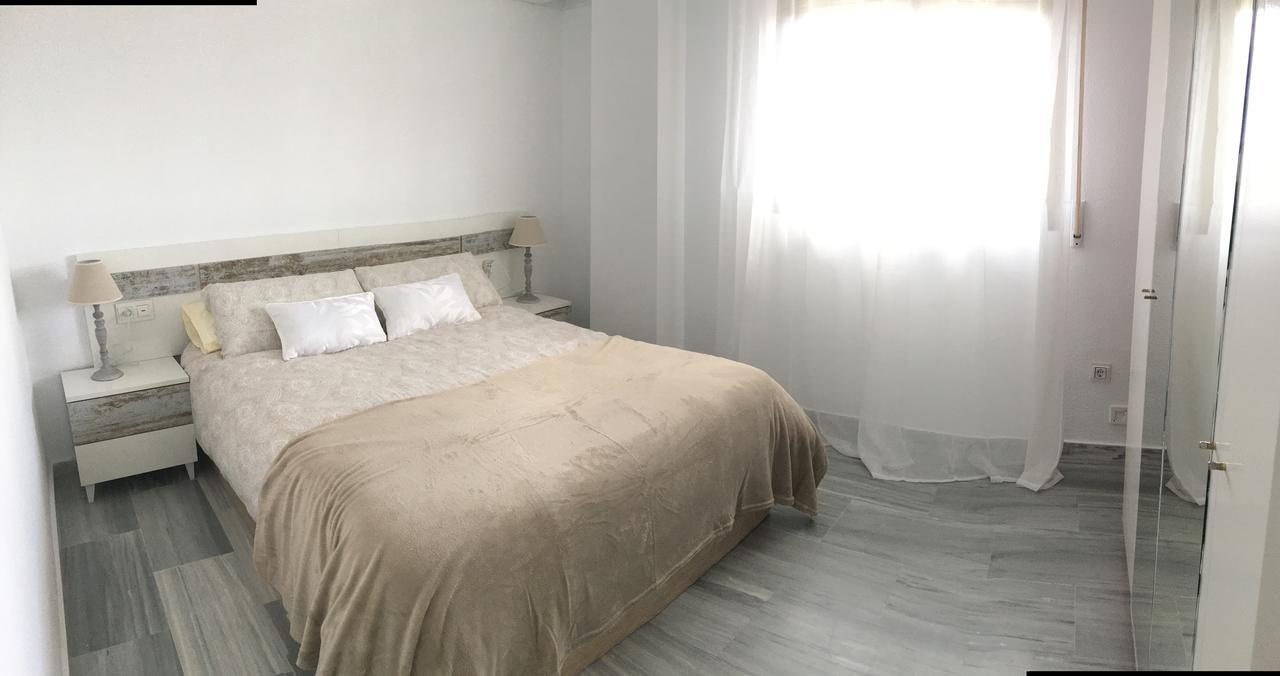Apartamento Aguadulce Plaza Caribe Appartement Buitenkant foto