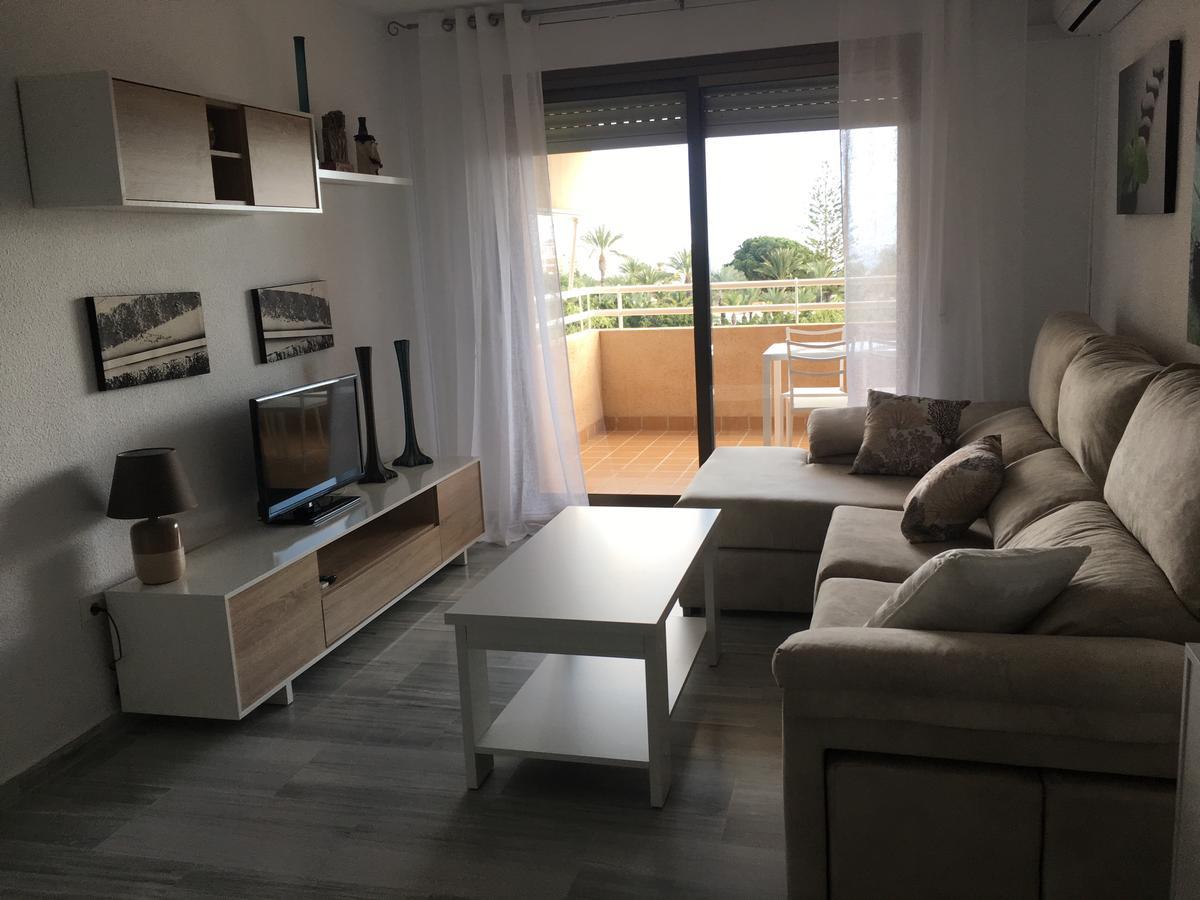 Apartamento Aguadulce Plaza Caribe Appartement Buitenkant foto