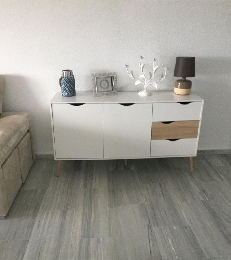 Apartamento Aguadulce Plaza Caribe Appartement Buitenkant foto