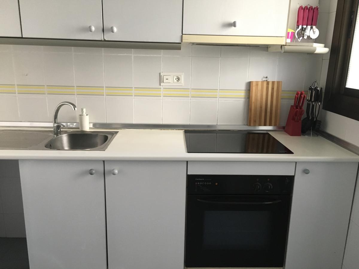 Apartamento Aguadulce Plaza Caribe Appartement Buitenkant foto