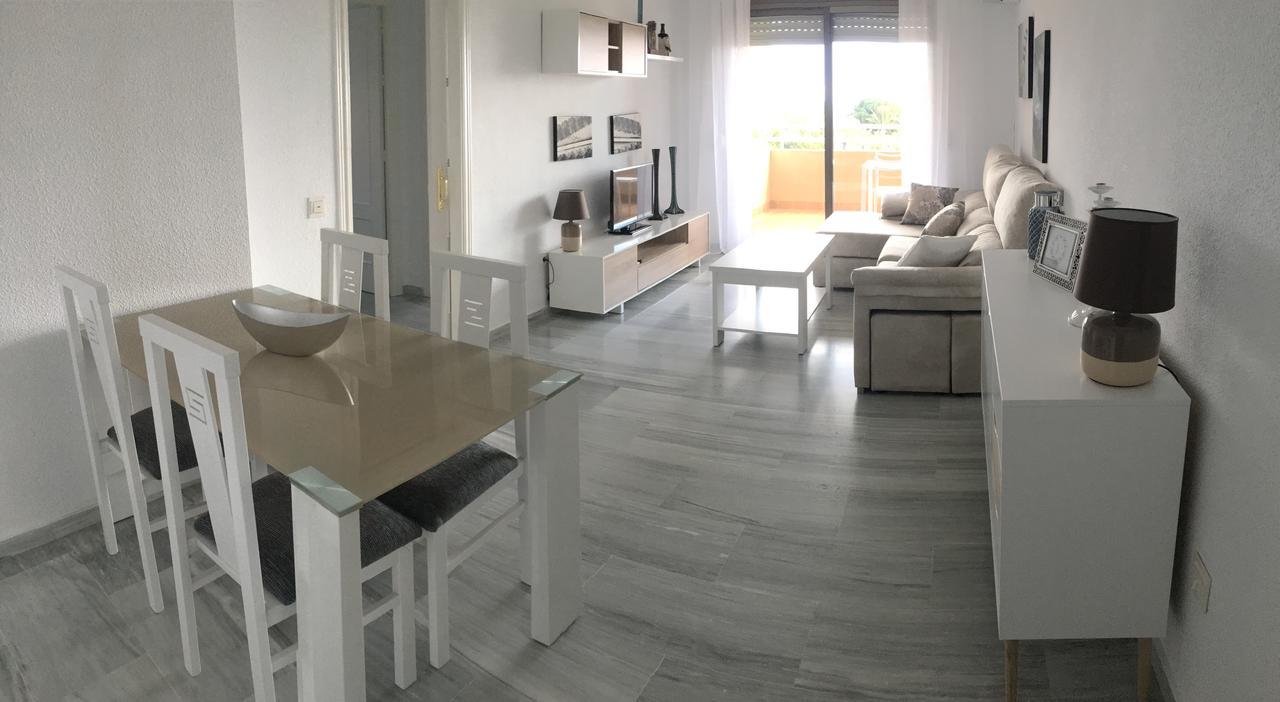 Apartamento Aguadulce Plaza Caribe Appartement Buitenkant foto