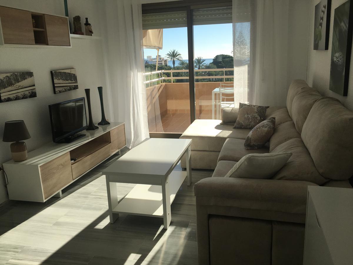 Apartamento Aguadulce Plaza Caribe Appartement Buitenkant foto