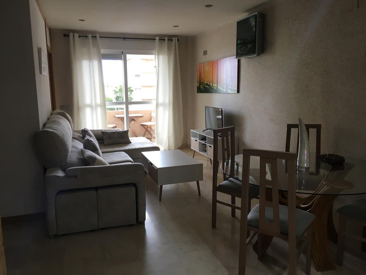 Apartamento Aguadulce Plaza Caribe Appartement Buitenkant foto